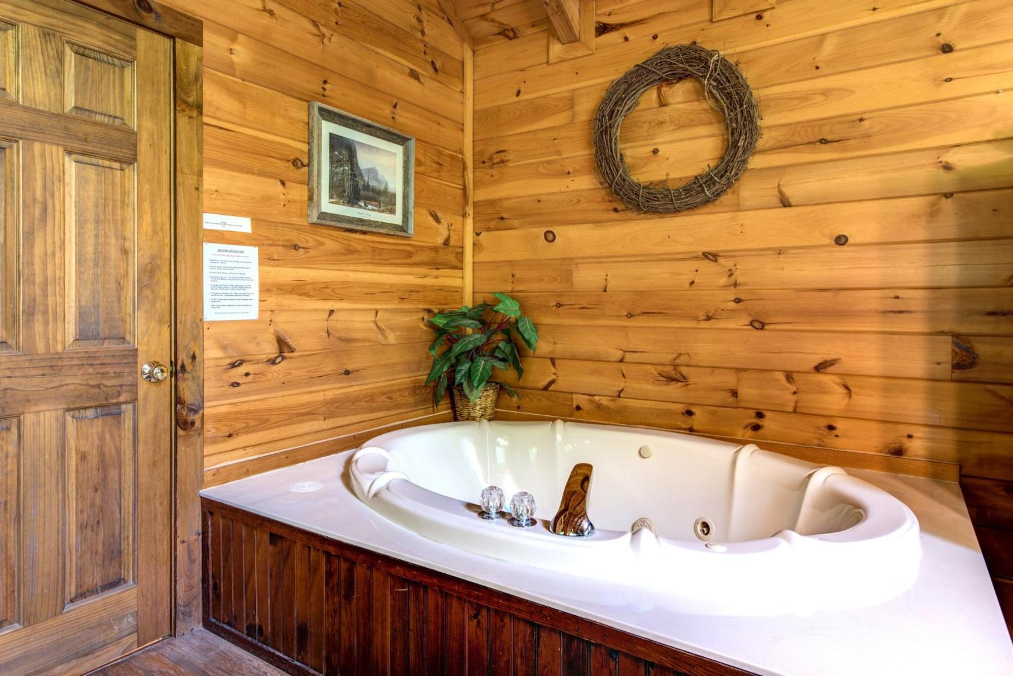 Fawn Cabin Gatlinburg Exteriör bild